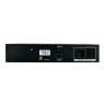 MPL CCTVups-2U-850-LCD - Rack Ups 850VA/510W/1x9Ah/Schuko+IEC UPS Onetrade